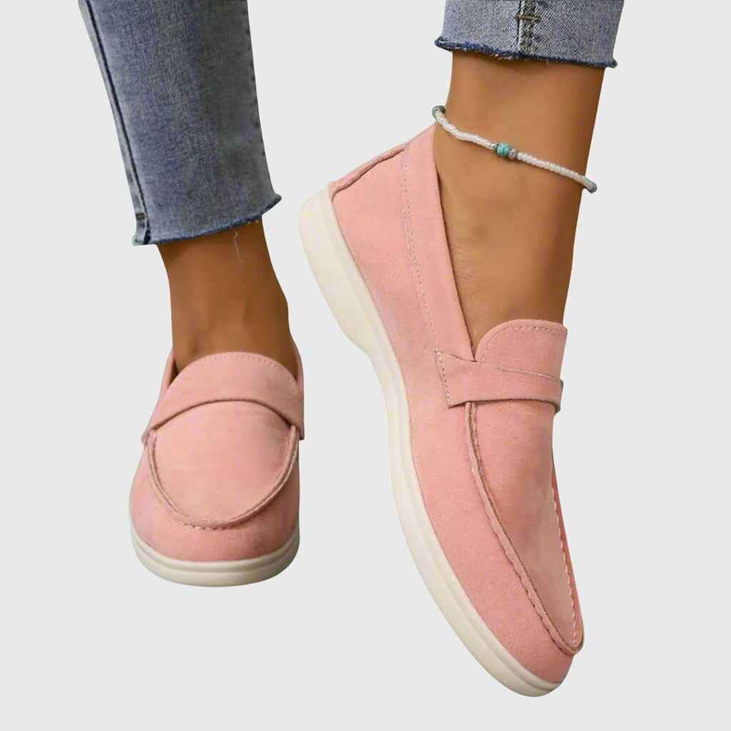 Molly™ - Orthopedic Loafers