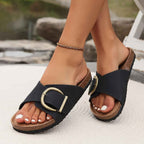 Aeris | Women's Comfortable Open Toe Sandals