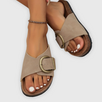 Aeris | Women's Comfortable Open Toe Sandals