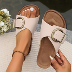 Aeris | Women's Comfortable Open Toe Sandals