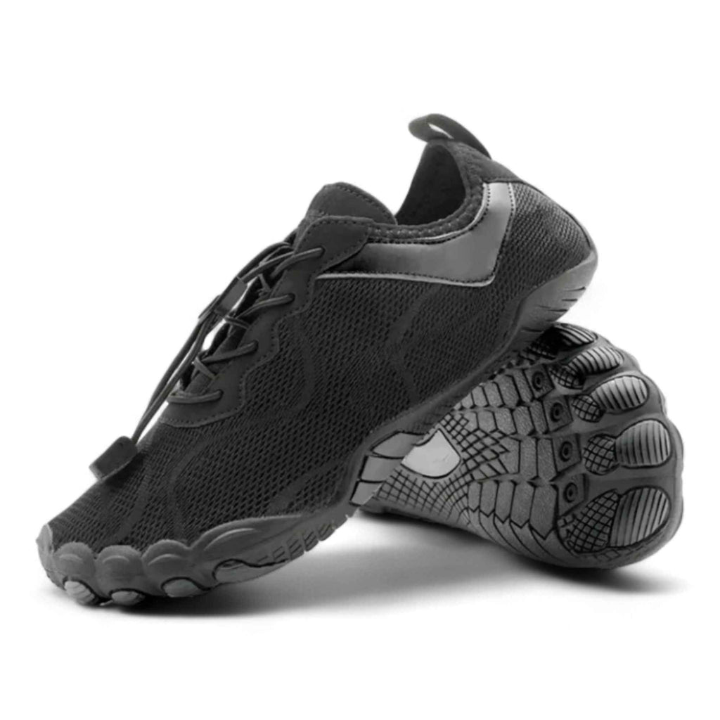 Elena | Comfortable Orthopedic Unisex Barefoot Shoe