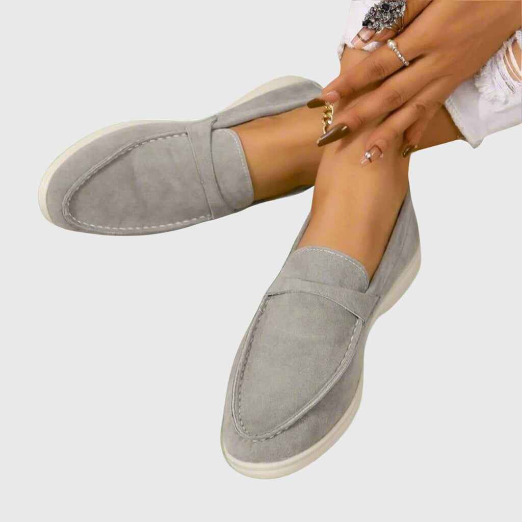 Molly™ - Orthopedic Loafers