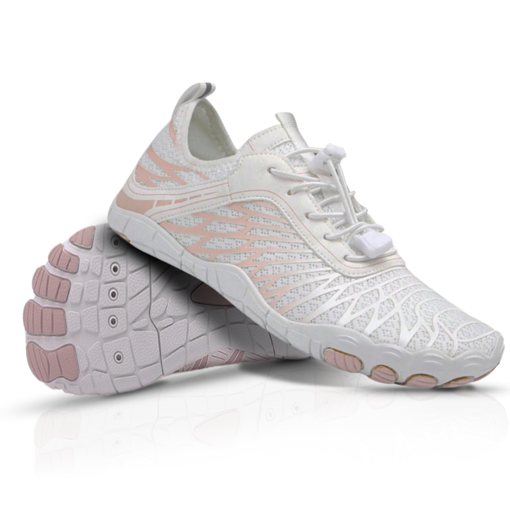 Corina | Unisex Orthopedic Antislip Barefoot Shoes With Zero Drop Flexible Sole