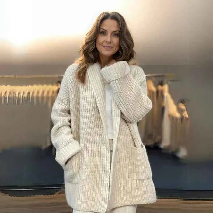 Florina | Elegant Cardigan