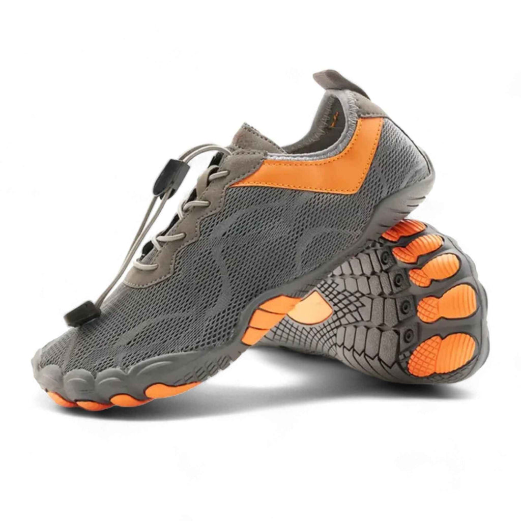 Elena | Comfortable Orthopedic Unisex Barefoot Shoe