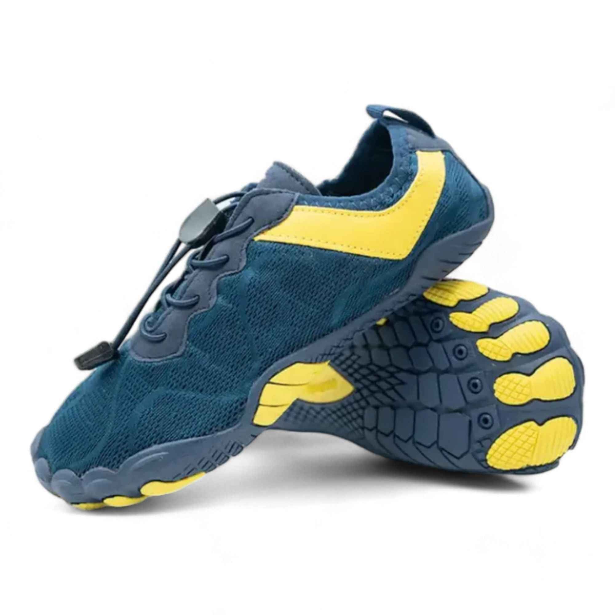Elena | Comfortable Orthopedic Unisex Barefoot Shoe