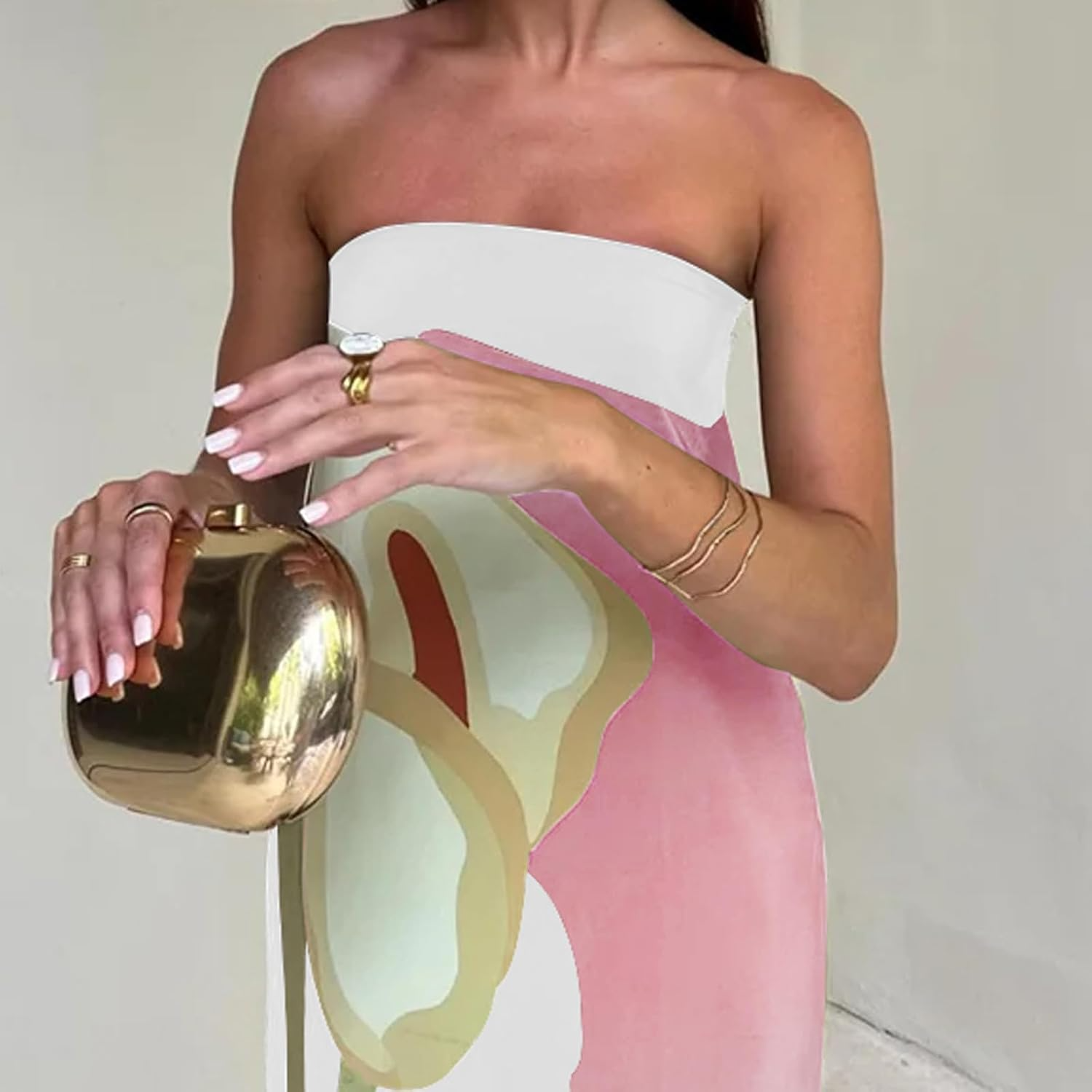 Savannah - The Perfect Summer Dress - Brighter Fashion