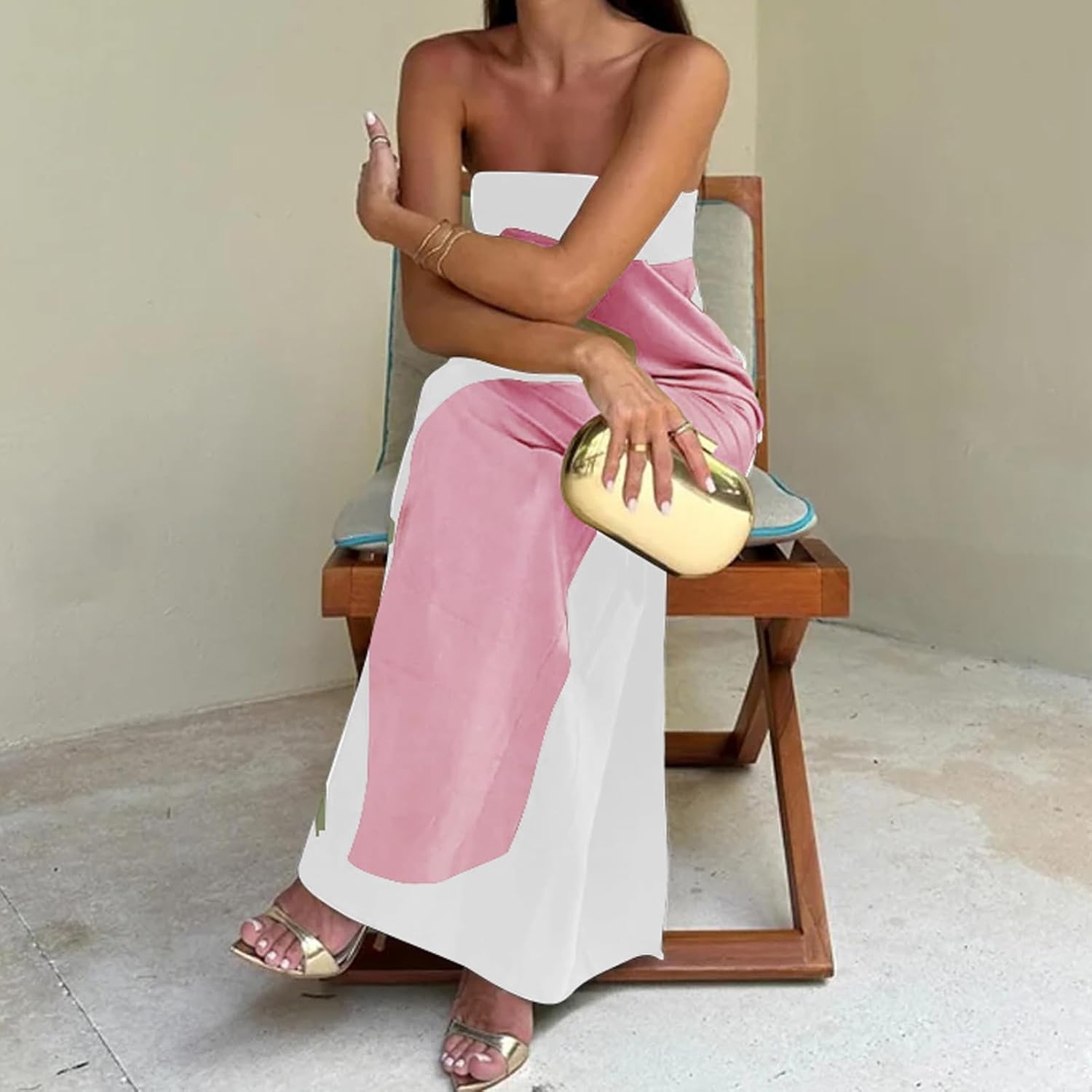 Savannah - The Perfect Summer Dress - Brighter Fashion