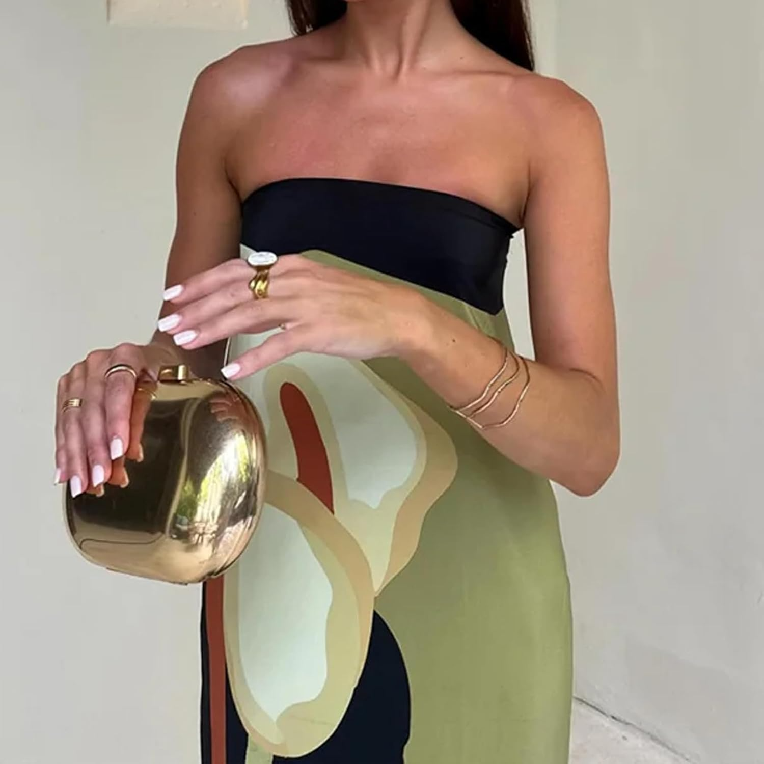 Savannah - The Perfect Summer Dress - Brighter Fashion