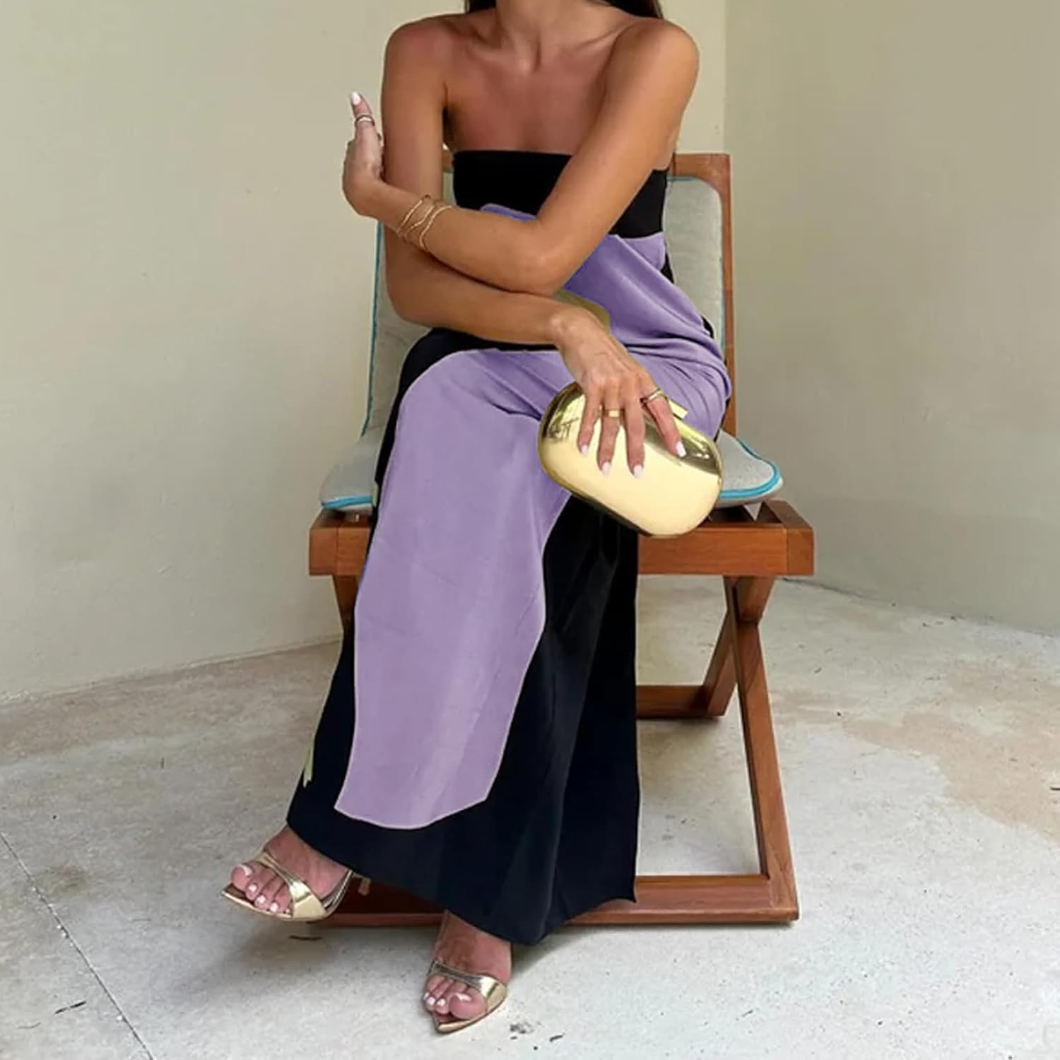 Savannah - The Perfect Summer Dress - Brighter Fashion