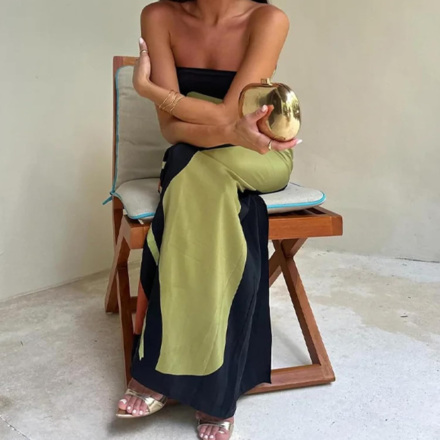 Savannah - The Perfect Summer Dress - Brighter Fashion