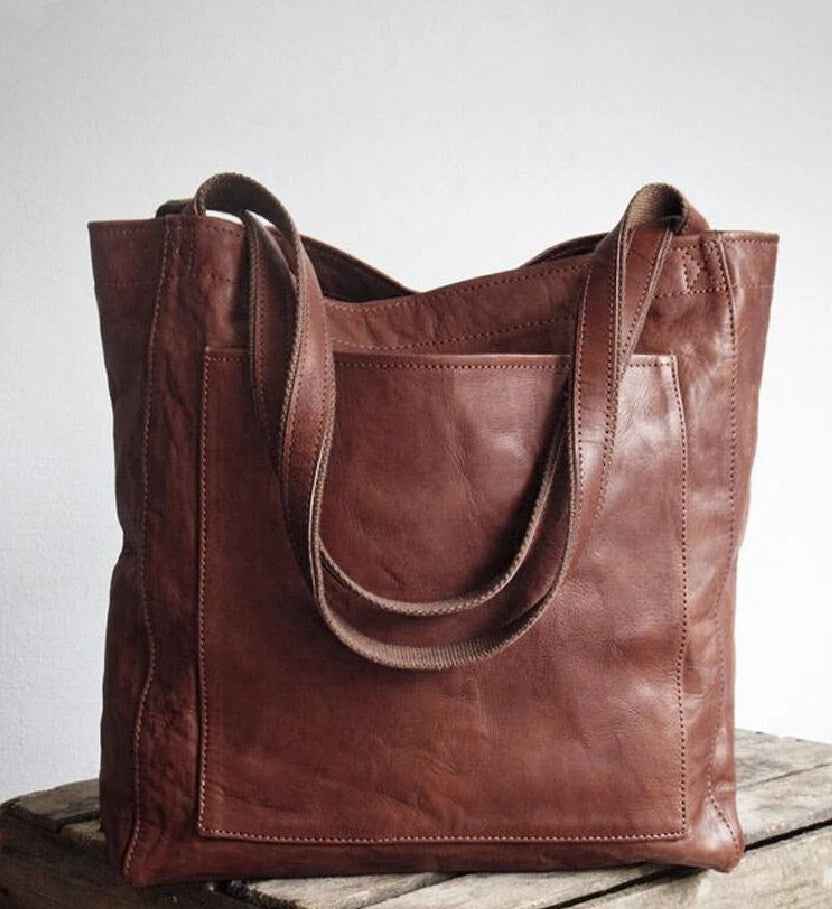 Maris | Classic Everyday Tote Bag