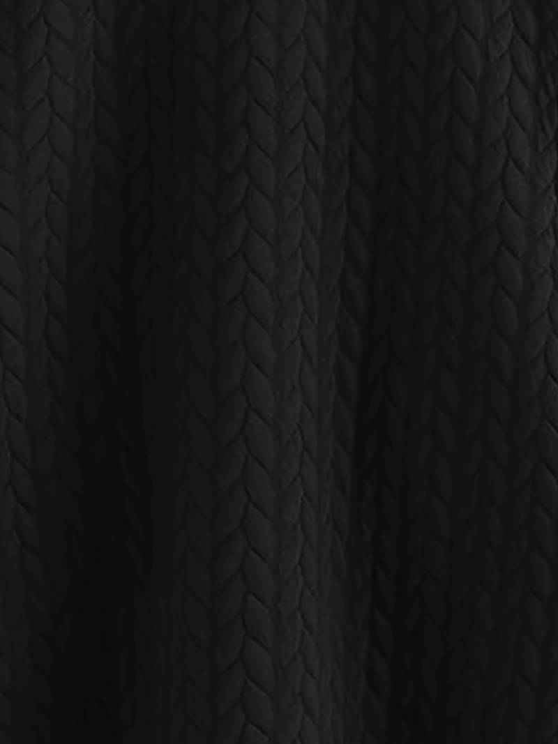 Julie | Quilted Hooded Coat