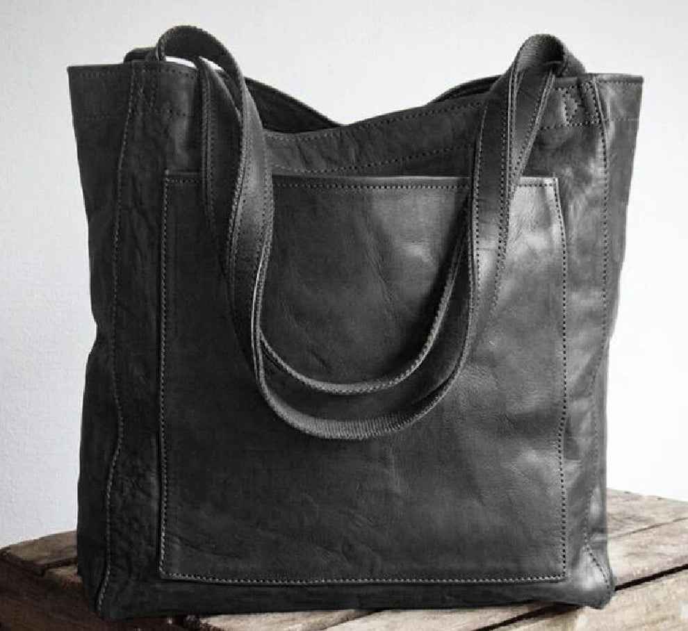 Maris | Classic Everyday Tote Bag