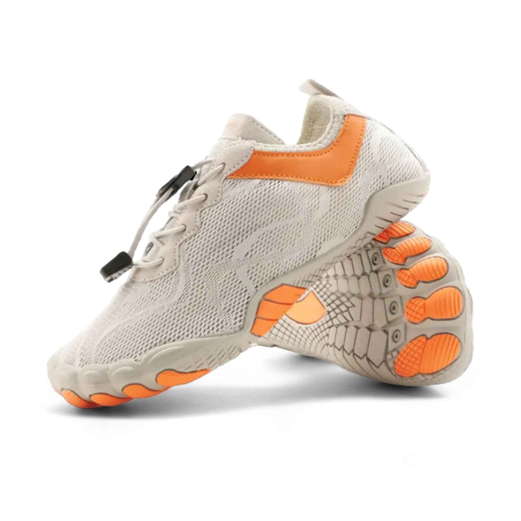 Elena | Comfortable Orthopedic Unisex Barefoot Shoe