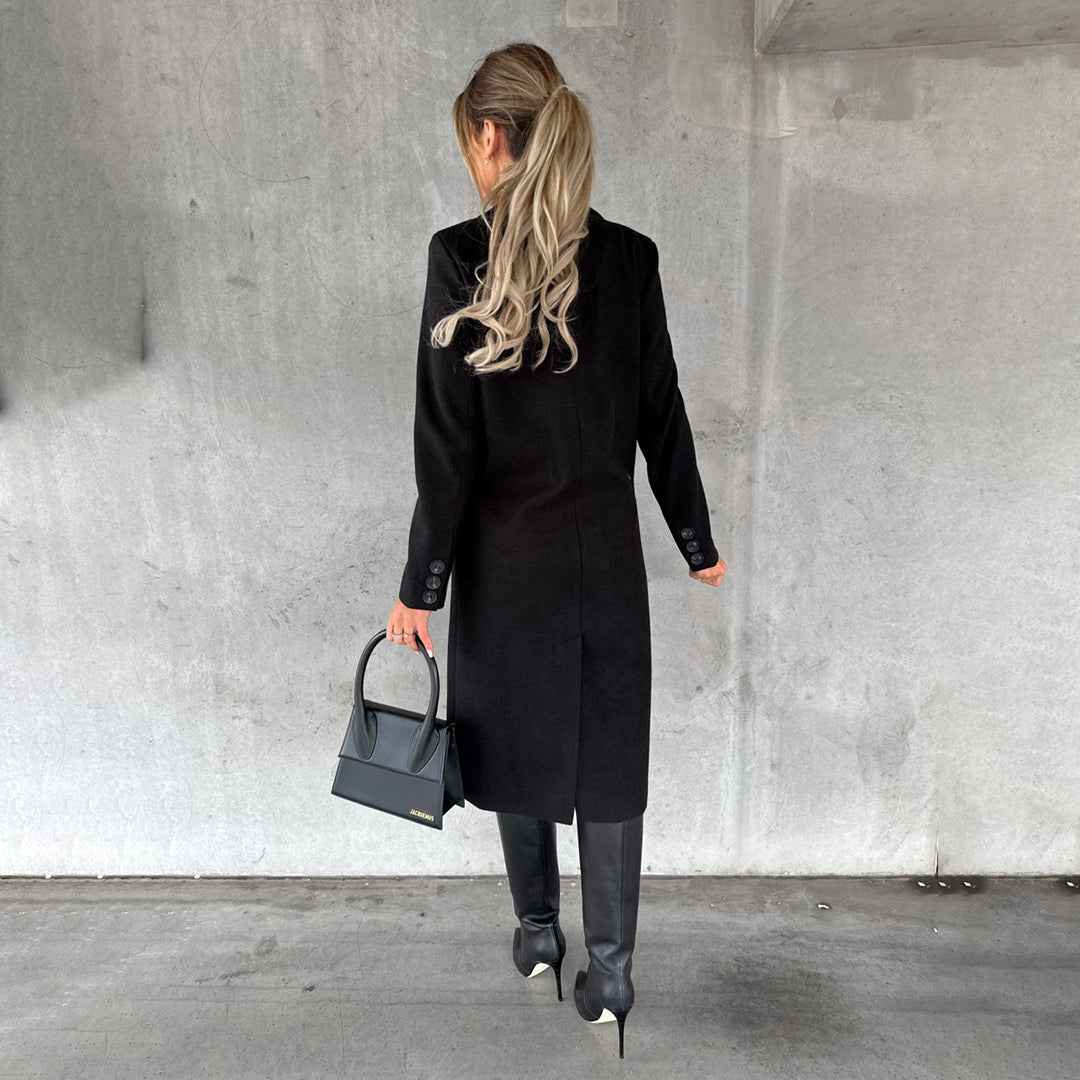 Vanessa | Stylish and Comfortable Chic Coat