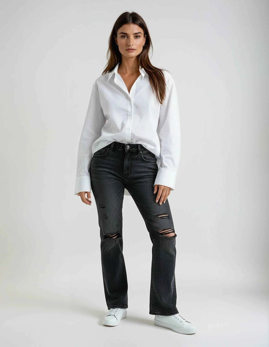 Sandra | Elegant Jeans