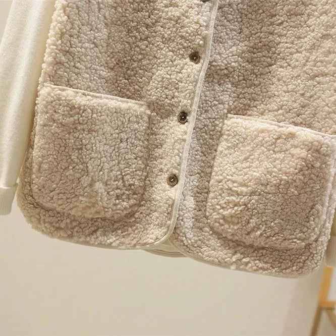 Beatrice | Classic Versatile Cardigan