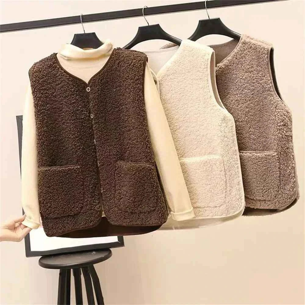 Beatrice | Classic Versatile Cardigan