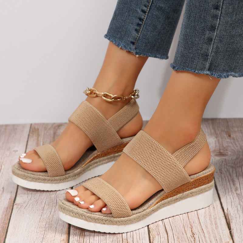 Selene - Orthopedic Sandals