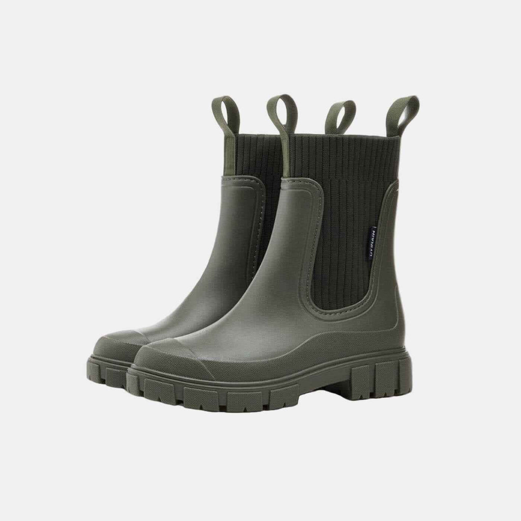 Calina | Waterproof Non-Slip Boots
