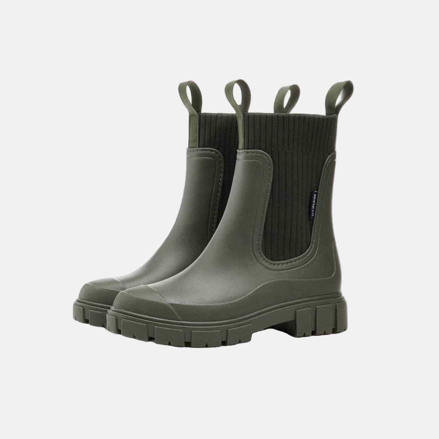 Calina | Waterproof Non-Slip Boots
