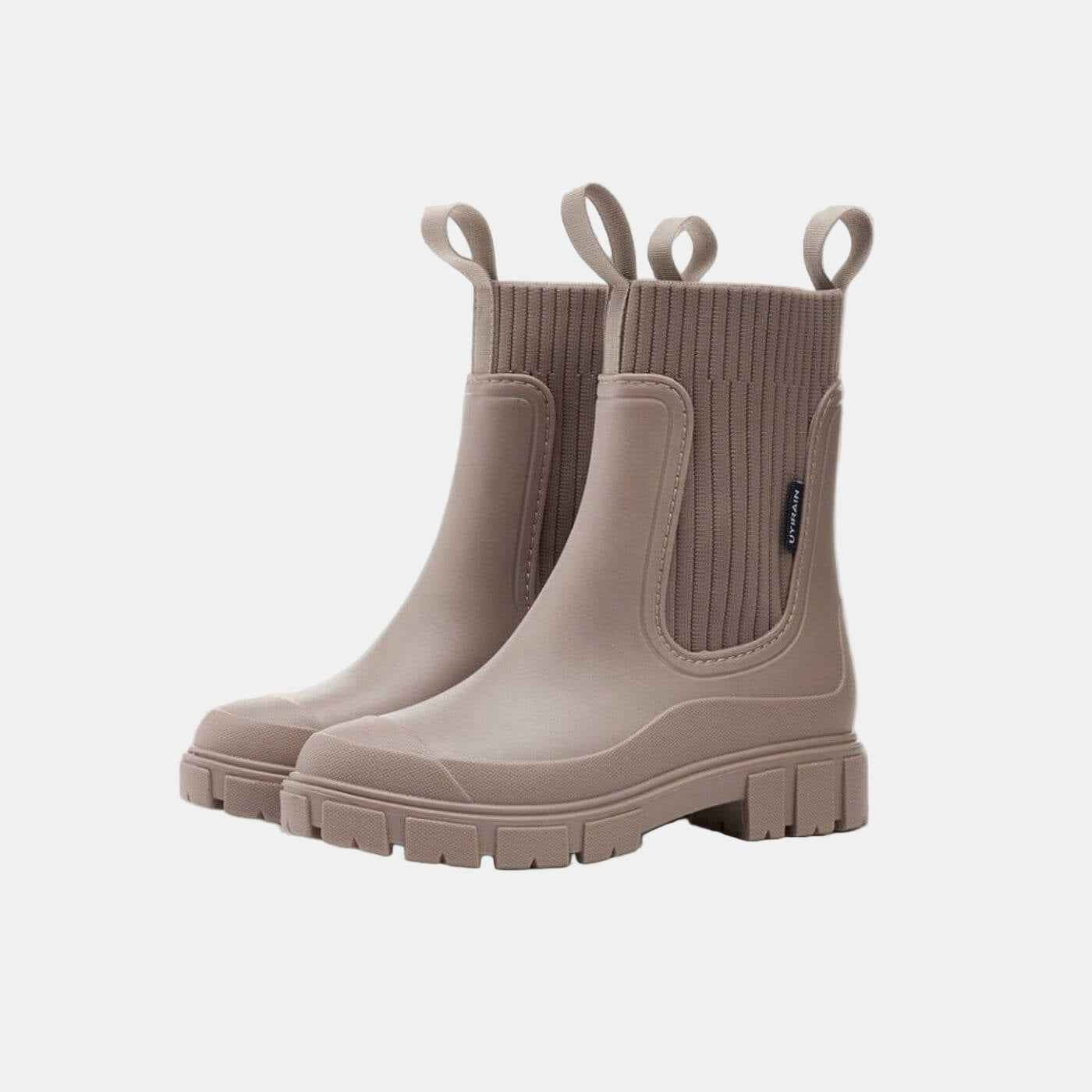 Calina | Waterproof Non-Slip Boots