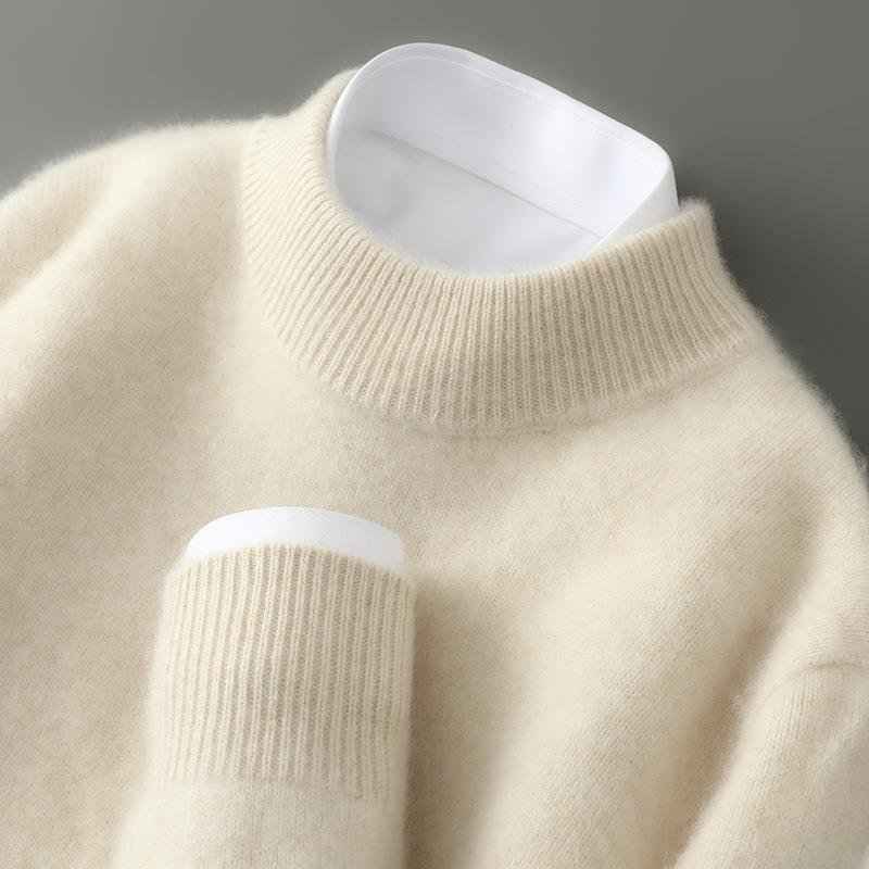 Seraphine | Minimalist Women’s Sweater