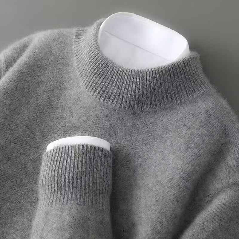 Seraphine | Minimalist Women’s Sweater