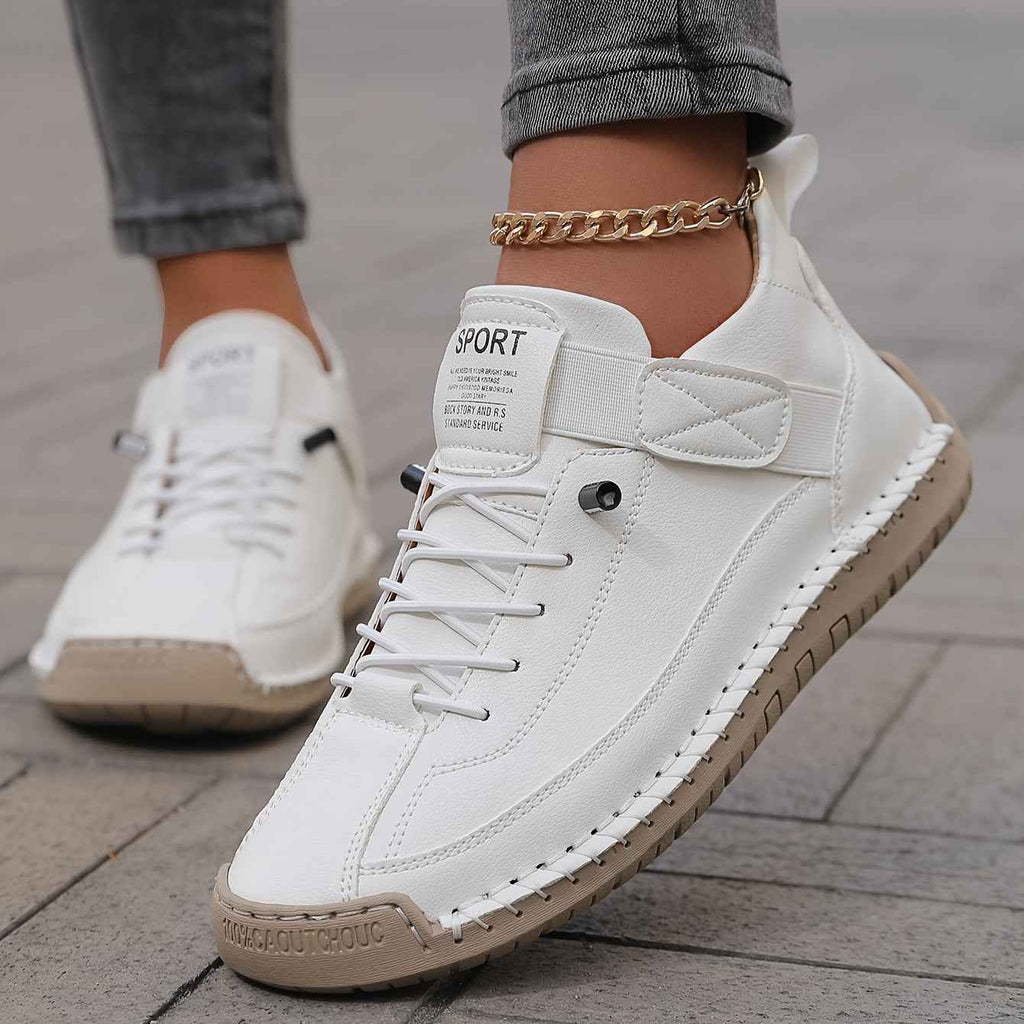 Elira | Comfortable and Supportive Sneakers