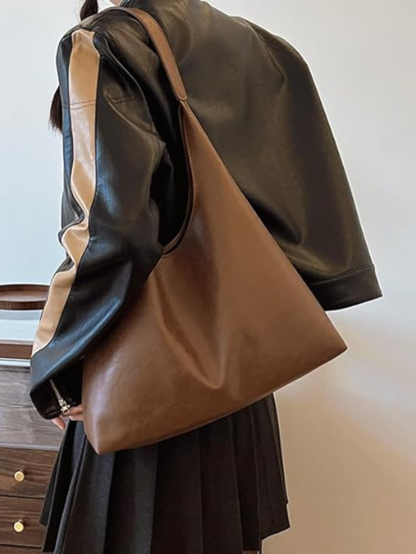 Emma - Vegan Leather Bag PM