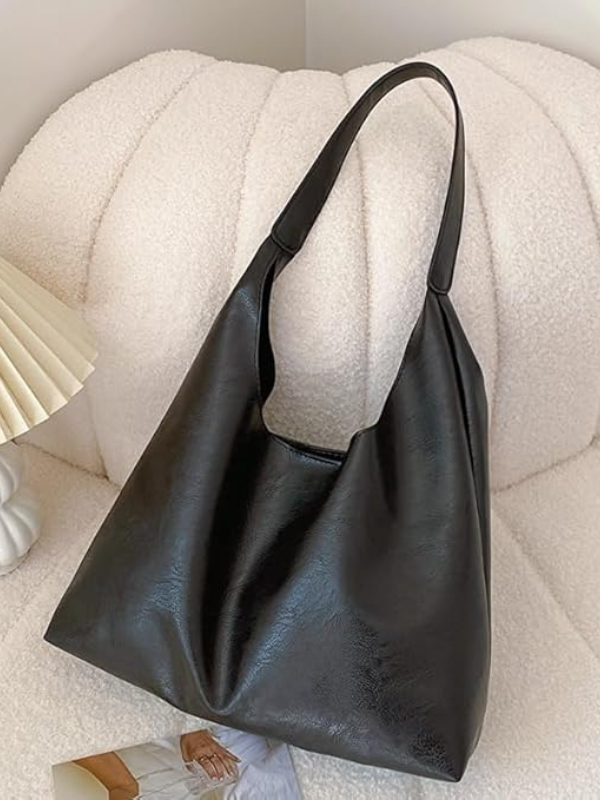 Emma - Vegan Leather Bag PM