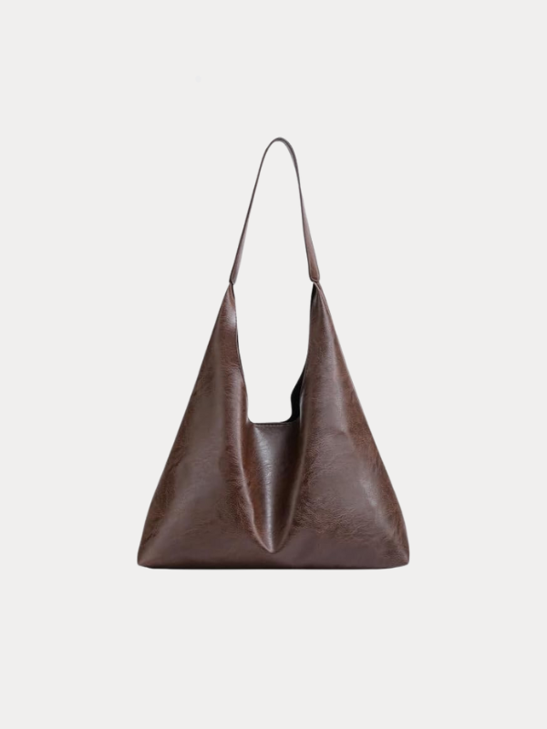 Emma - Vegan Leather Bag PM