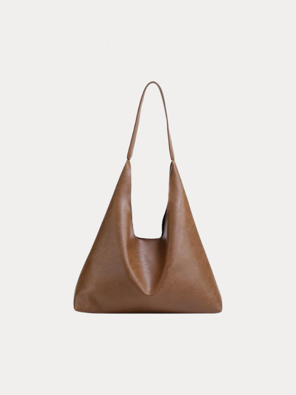 Emma - Vegan Leather Bag PM