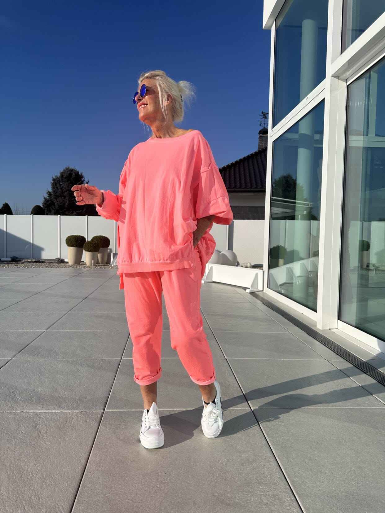 Marceline | Relaxed Women’s Lounge Set