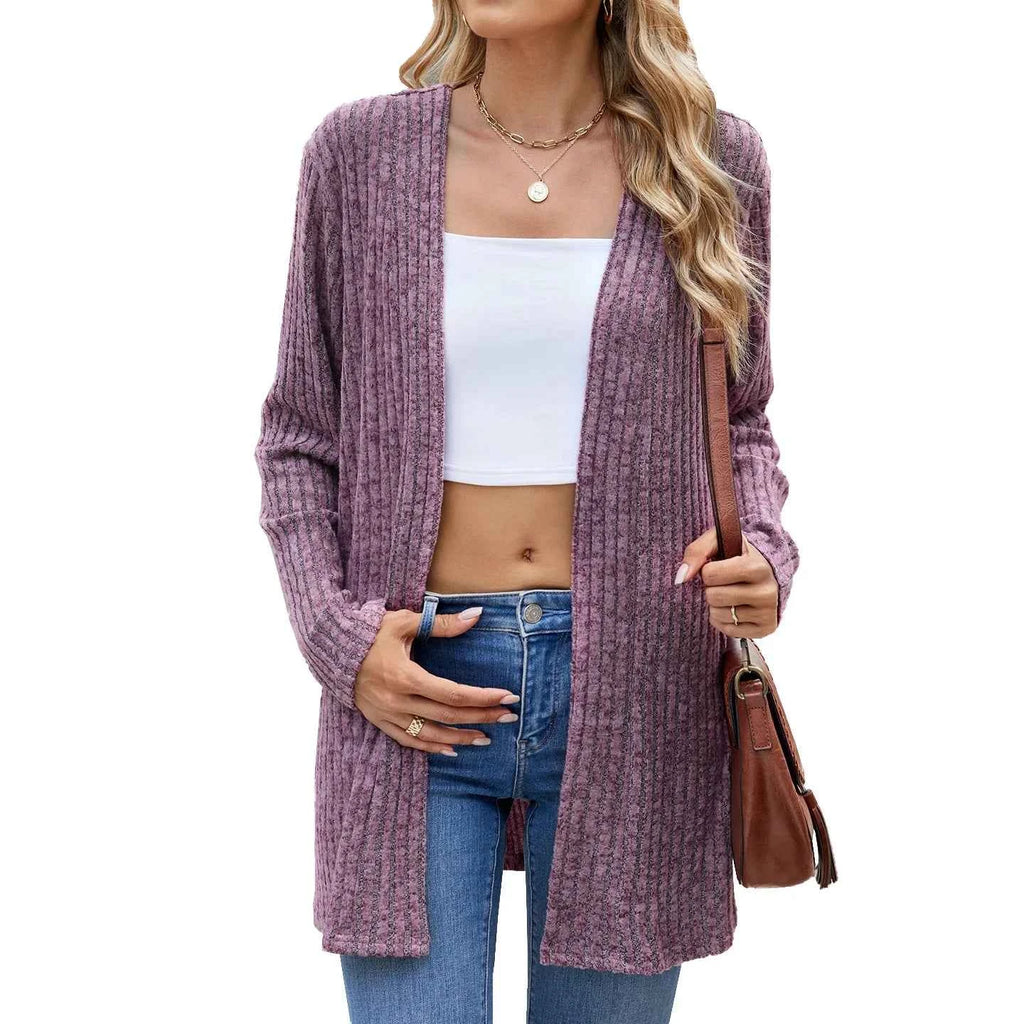 Madison™ - Elegant Cardigan