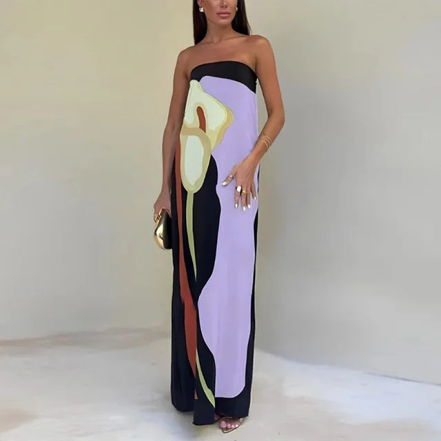 Savannah - The Perfect Summer Dress - Brighter Fashion