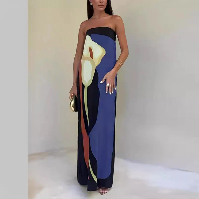 Savannah - The Perfect Summer Dress - Brighter Fashion
