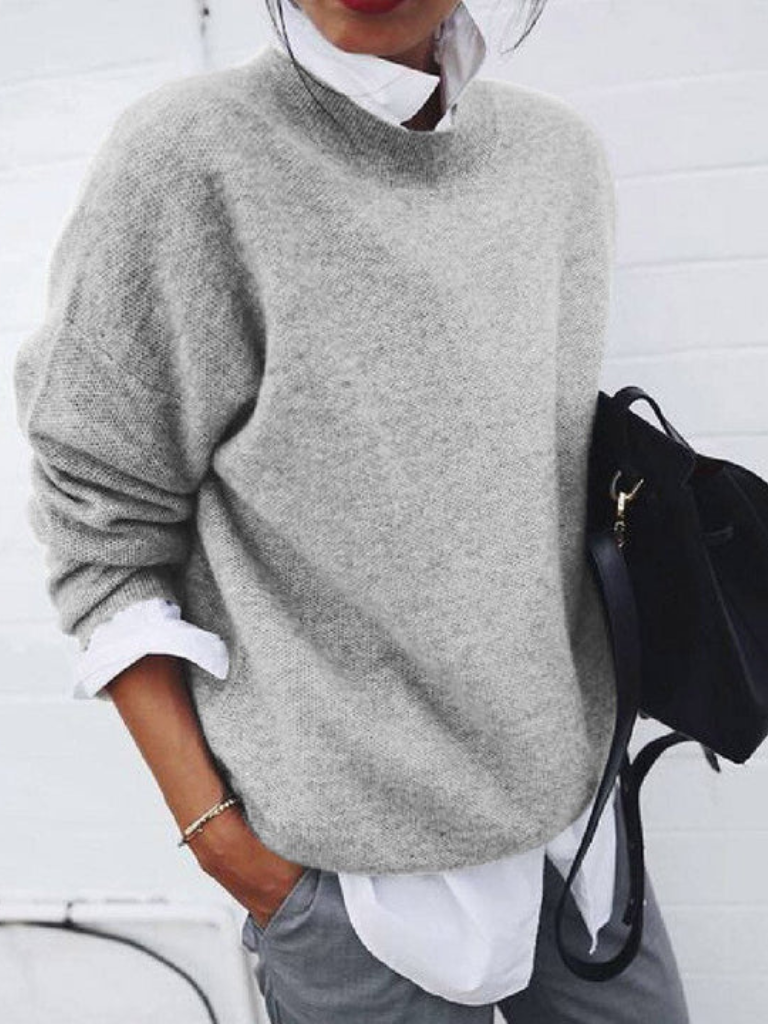 Caelen | Sweater Vegan Cashmere