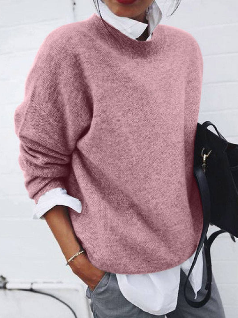 Caelen | Sweater Vegan Cashmere