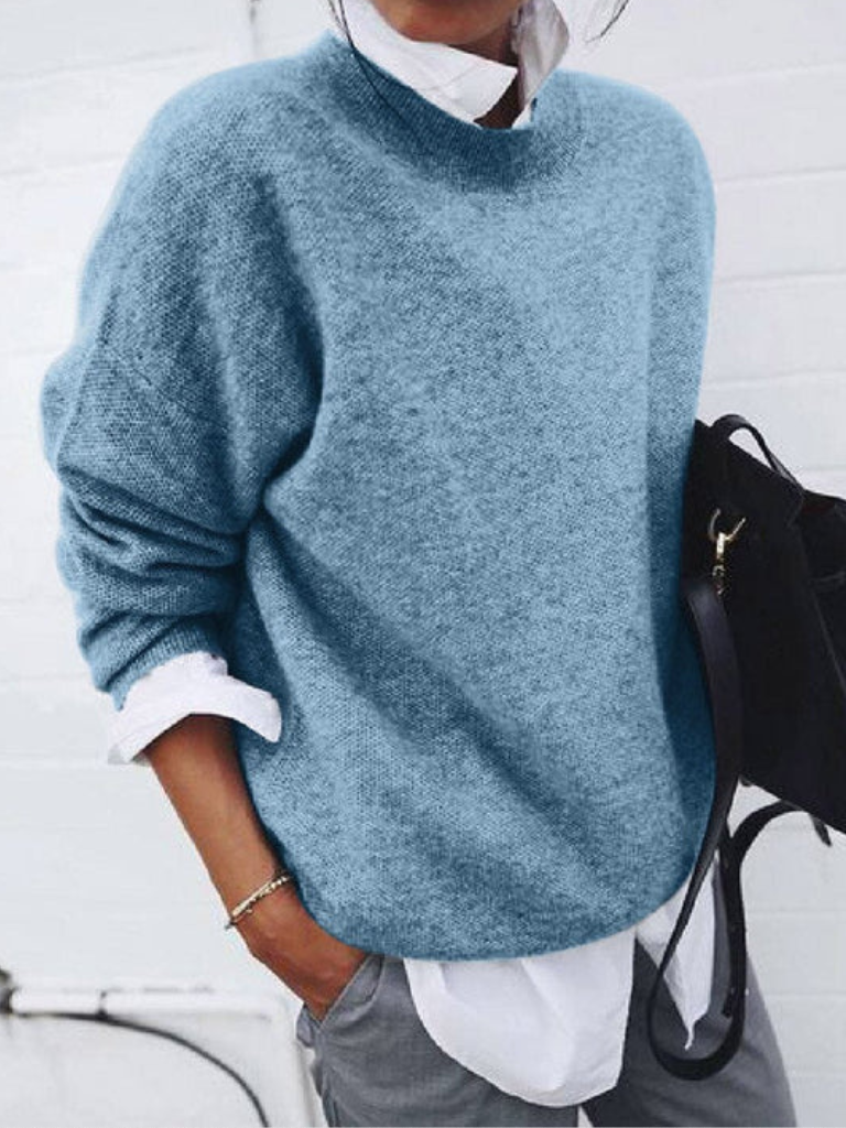 Caelen | Sweater Vegan Cashmere