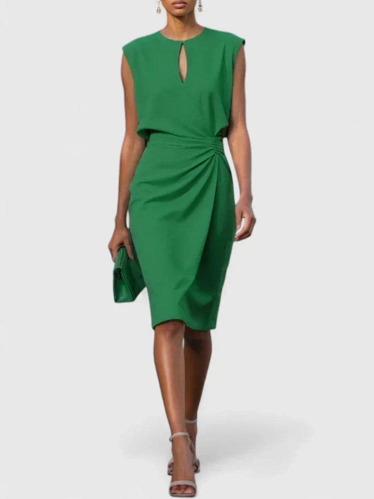 Seraphine | Sophisticated Dress