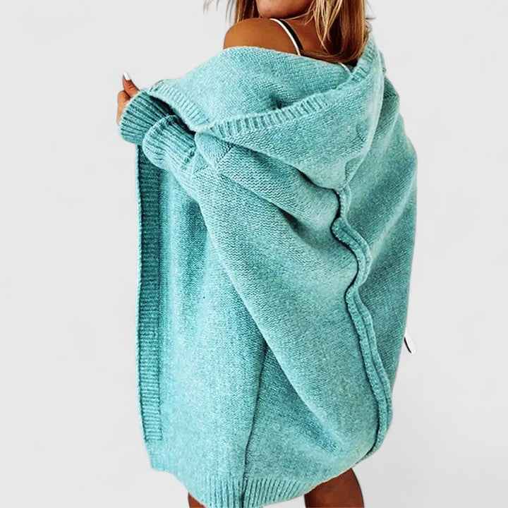 Jodie - Comfortable Cardigan