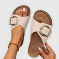 Aeris | Women's Comfortable Open Toe Sandals