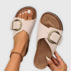 Aeris | Women's Comfortable Open Toe Sandals