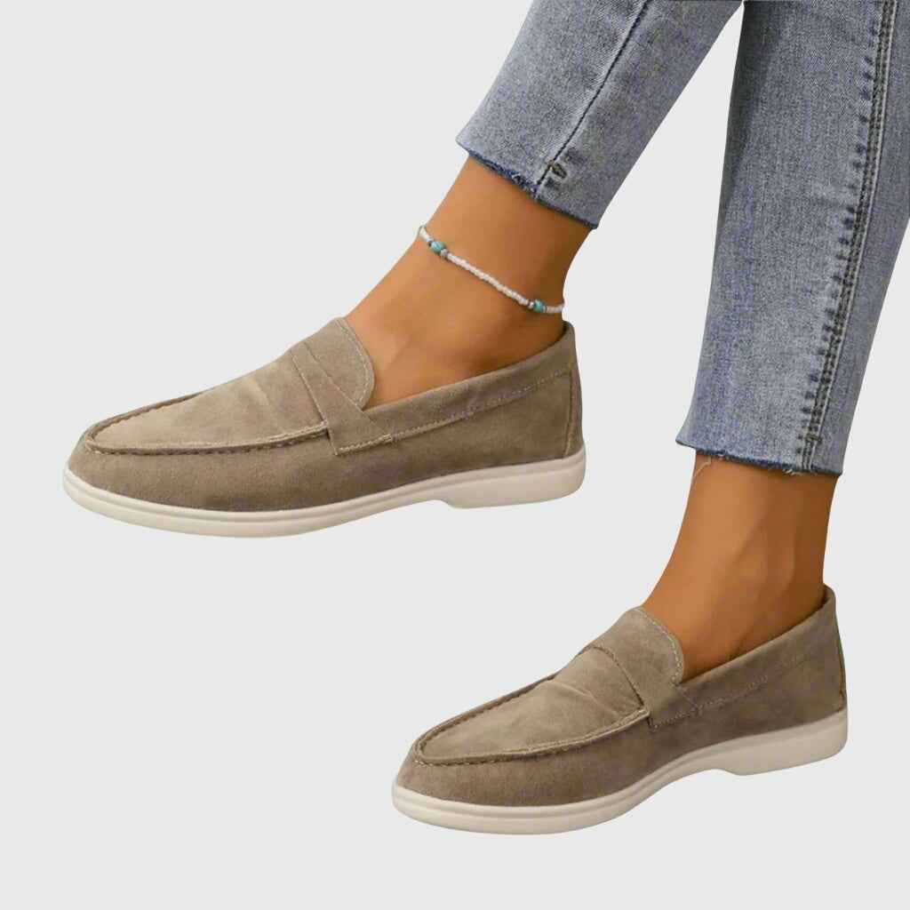 Molly™ - Orthopedic Loafers