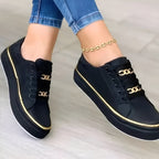 Alexia | Stylish Orthopedic Women’s Sneakers - Brighter Fashion