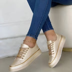 Alexia | Stylish Orthopedic Women’s Sneakers - Brighter Fashion