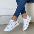 Alexia | Stylish Orthopedic Women’s Sneakers - Brighter Fashion