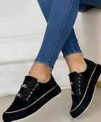 Alexia | Stylish Orthopedic Women’s Sneakers - Brighter Fashion